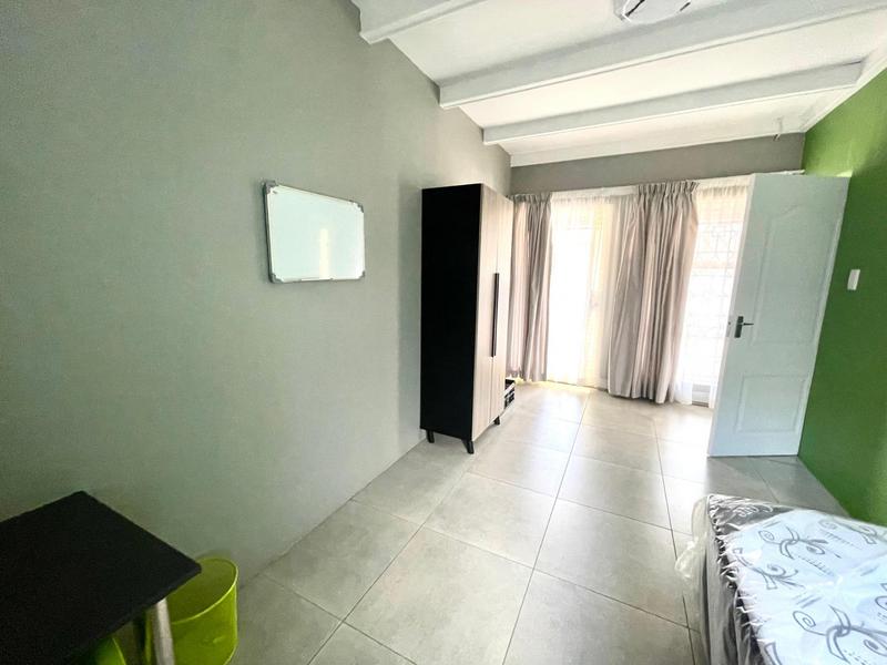 To Let 10 Bedroom Property for Rent in Potchefstroom North West